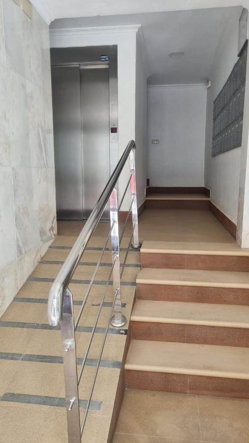 Damara Apartment *