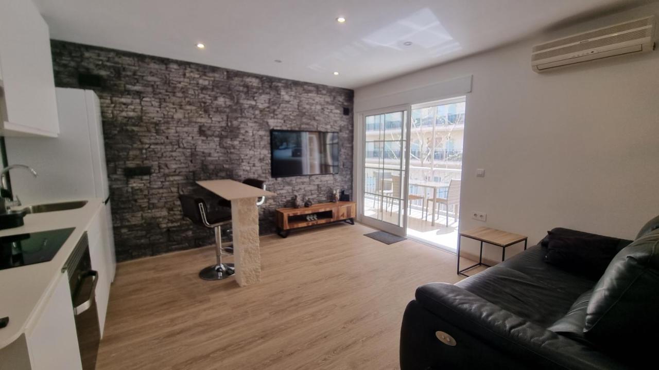 Damara Apartment Calp