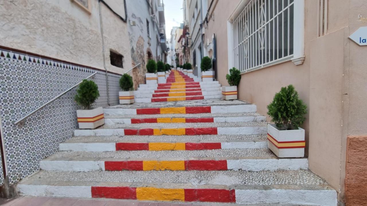 Apartment Damara Calp