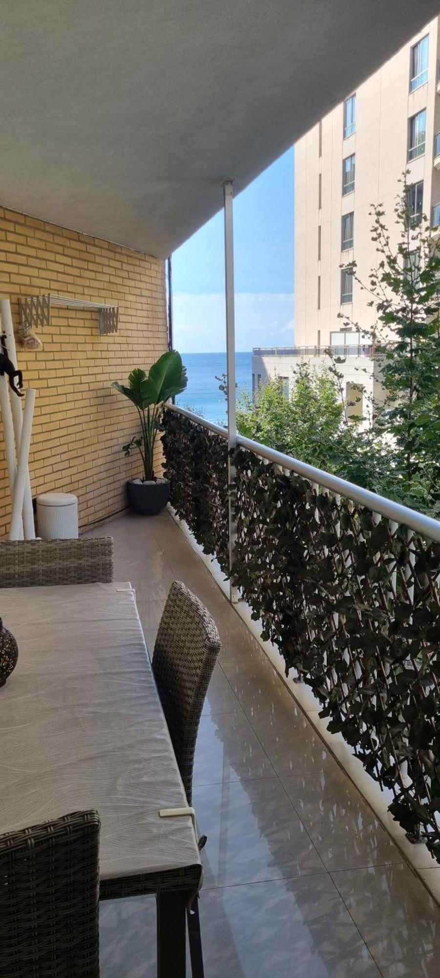 Damara Apartment Calp