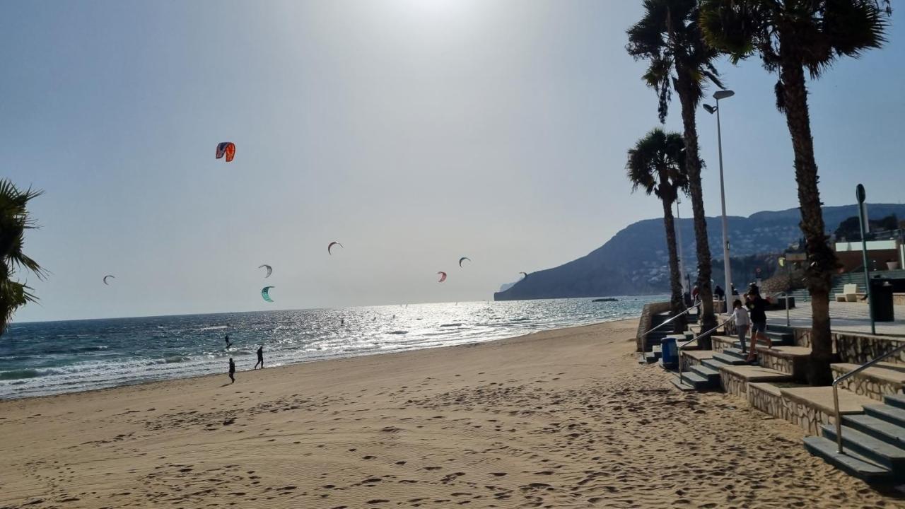 Damara Appartamento Calpe