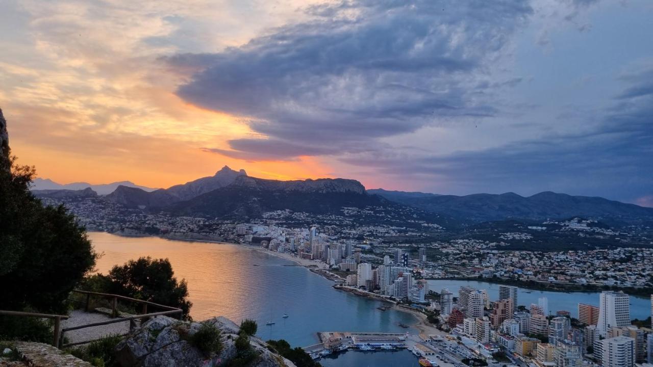 Damara Appartamento Calpe
