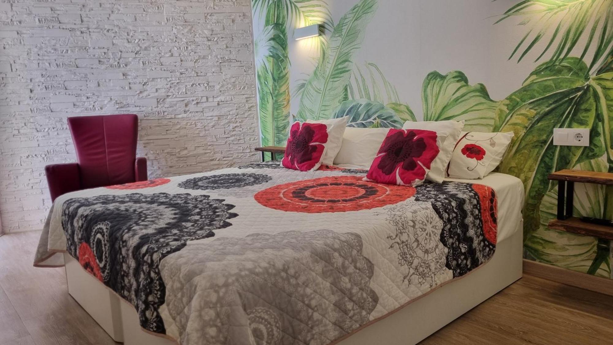 Apartamento Damara