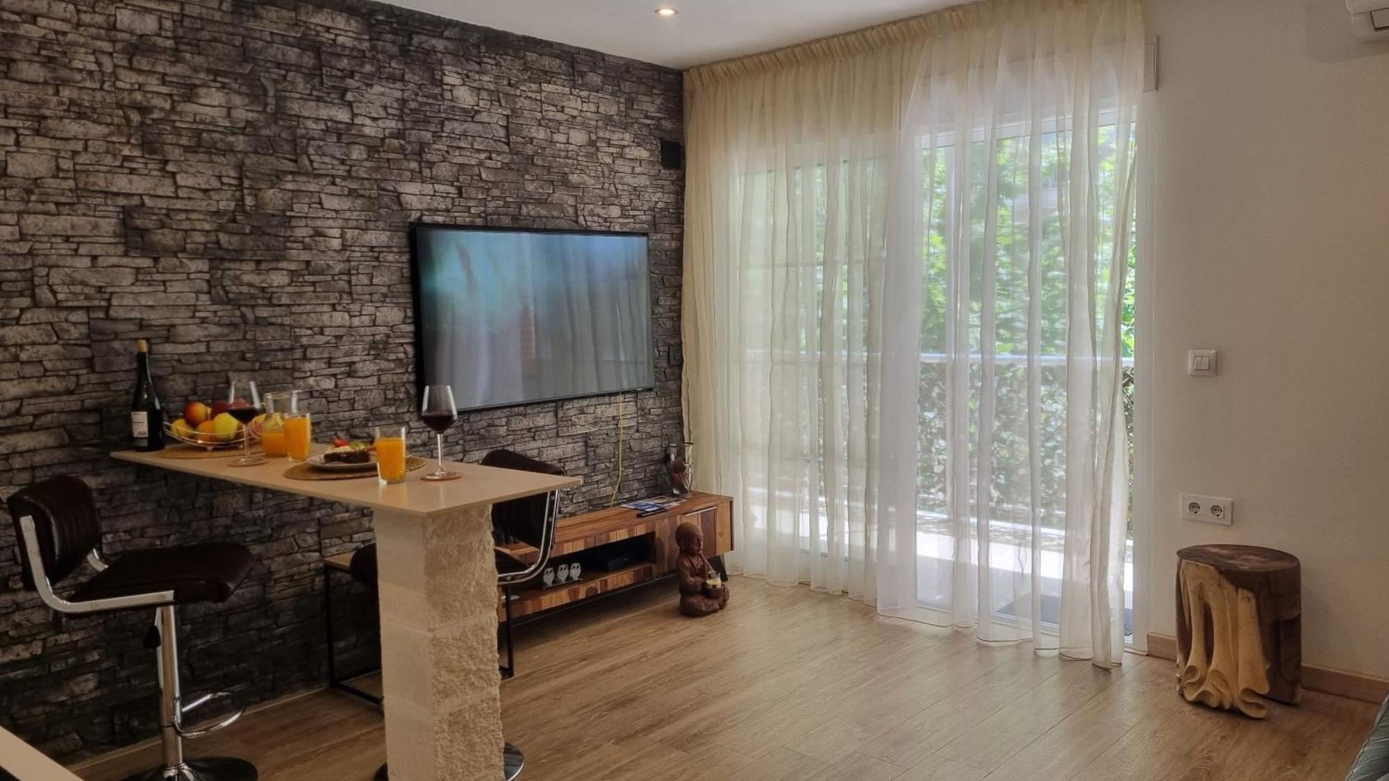 Apartamento Damara Calpe